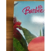 Barbie: นิทานบาร์บี้ ธัมเบลิน่าเจ้าหญิงหัวแม่มือ Thumberlina **รบกวนเลื่อนดูสภาพหนังสือก่อนการสั่งซื้อ**